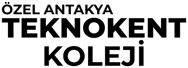 Antakya Teknokent Koleji Logo